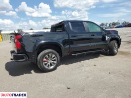 Chevrolet Silverado 2022 5