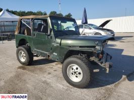 Jeep Wrangler 2022 4 Jeep Wrangler 2022 4