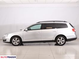 Volkswagen Passat 2010 2.0 138 KM