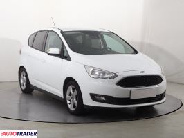 Ford Focus C-Max - zobacz ofertę