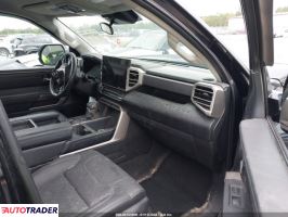 Toyota Tundra 2022 3