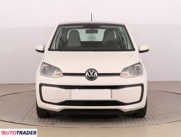 Volkswagen Up! 2017 1.0 59 KM