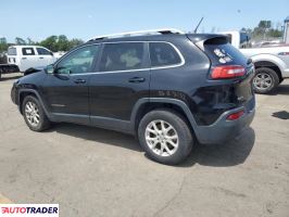 Jeep Cherokee 2018 2