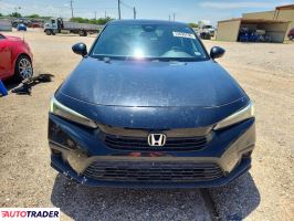 Honda Civic 2022 2