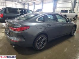 BMW 228 2021 2 BMW 228 2021 2