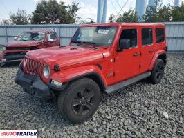 Jeep Wrangler 2021 3