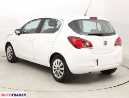 Opel Corsa 2015 1.4 88 KM