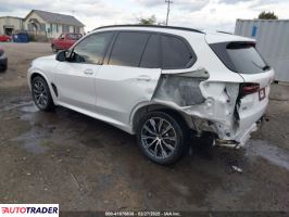 BMW X5 2025 4