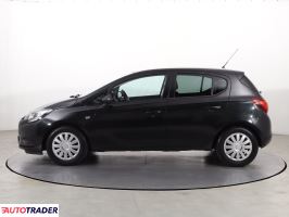 Opel Corsa 2015 1.4 88 KM