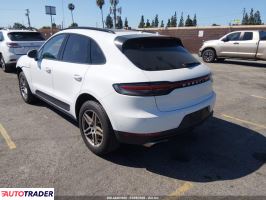 Porsche Macan 2020 2