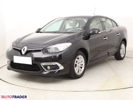 Renault Fluence 2013 1.5 108 KM