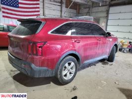 Kia Sorento 2023 2 Kia Sorento 2023 2