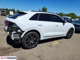 Audi Q8 2022 3