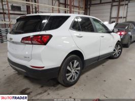 Chevrolet Equinox 2022 1