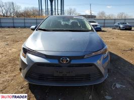 Toyota Corolla 2026 2