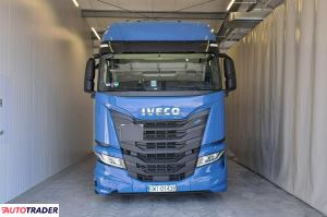 Iveco STRALIS