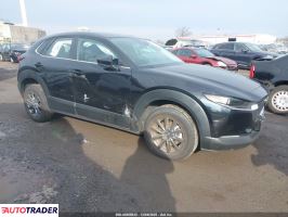 Mazda CX-30 2025 2