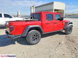 Jeep Pozostałe 2023 3