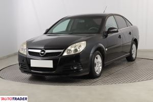 Opel Vectra 2006 1.6 103 KM Opel Vectra 2006 1.6 103 KM