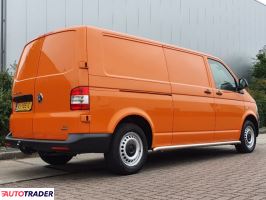 Volkswagen Transporter 2014 Volkswagen Transporter 2014