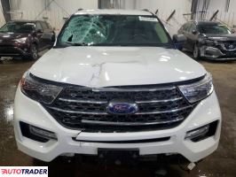 Ford Explorer 2023 2