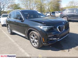 BMW X3 - zobacz ofertę