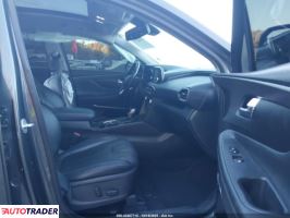 Hyundai Santa Fe 2019 2