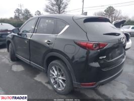 Mazda CX-5 2019 2