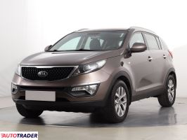 Kia Sportage 2015 1.6 132 KM