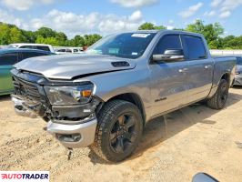 Dodge Ram - zobacz ofertę