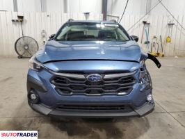 Subaru Pozostałe 2024 2