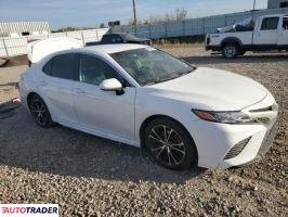 Toyota Camry 2019 2
