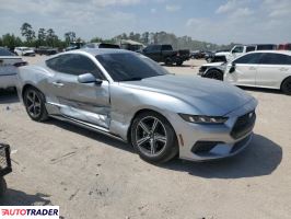 Ford Mustang 2024 2