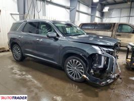 Hyundai Pozostałe 2024 3