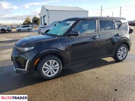 Kia Soul 2024 2