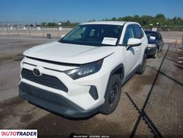 Toyota Pozostałe 2022 2 Toyota Pozostałe 2022 2