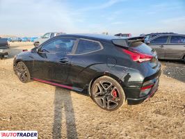 Hyundai Veloster 2021 2