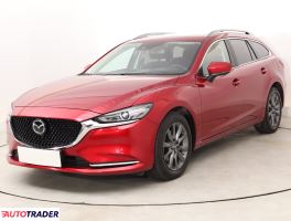 Mazda 6 2021 2.0 162 KM
