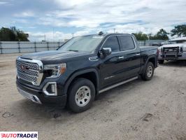 GMC Sierra 2019 6 GMC Sierra 2019 6