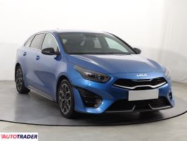Kia PROCEED 2022 1.5 156 KM