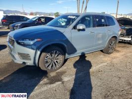 Volvo XC90 - zobacz ofertę