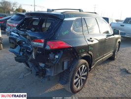 Toyota Corolla 2025 2