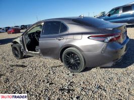 Toyota Camry 2023 2