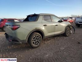 Hyundai Pozostałe 2023 2