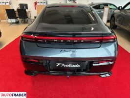 Honda Pozostałe 2025 2.0 184 KM