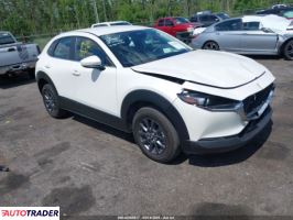 Mazda CX-30 2024 2