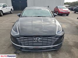 Hyundai Sonata 2023 2