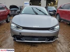 Kia EV6 2022
