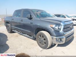 Toyota Tundra 2021 5