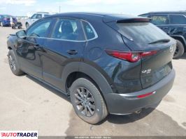 Mazda CX-30 2021 2